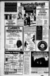 Nottingham Recorder Thursday 11 February 1982 Page 8