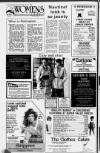 Nottingham Recorder Thursday 11 February 1982 Page 12