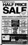 Nottingham Recorder Thursday 11 February 1982 Page 20