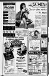Nottingham Recorder Thursday 18 February 1982 Page 12