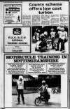 Nottingham Recorder Thursday 18 February 1982 Page 14