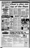 Nottingham Recorder Thursday 25 February 1982 Page 2