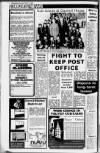 Nottingham Recorder Thursday 11 March 1982 Page 2