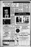 Nottingham Recorder Thursday 11 March 1982 Page 6