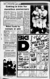Nottingham Recorder Thursday 11 March 1982 Page 20