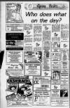 Nottingham Recorder Thursday 25 March 1982 Page 6