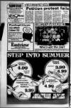 Nottingham Recorder Thursday 15 April 1982 Page 4