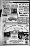 Nottingham Recorder Thursday 15 April 1982 Page 6