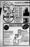 Nottingham Recorder Thursday 22 April 1982 Page 4