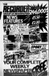 Nottingham Recorder Thursday 22 April 1982 Page 10
