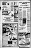 Nottingham Recorder Thursday 22 April 1982 Page 12