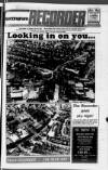 Nottingham Recorder Thursday 29 April 1982 Page 1