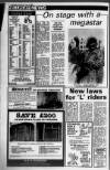 Nottingham Recorder Thursday 06 May 1982 Page 8