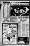 Nottingham Recorder Thursday 13 May 1982 Page 6