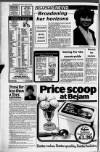 Nottingham Recorder Thursday 20 May 1982 Page 4