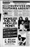 Nottingham Recorder Thursday 03 June 1982 Page 2