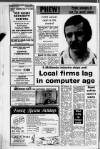 Nottingham Recorder Thursday 10 June 1982 Page 4