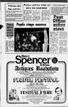 Nottingham Recorder Thursday 10 June 1982 Page 10