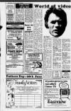 Nottingham Recorder Thursday 10 June 1982 Page 12
