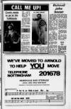 Nottingham Recorder Thursday 17 June 1982 Page 5