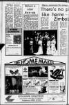 Nottingham Recorder Thursday 17 June 1982 Page 12
