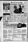 Nottingham Recorder Thursday 17 June 1982 Page 16
