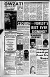 Nottingham Recorder Thursday 17 June 1982 Page 22