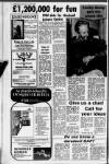 Nottingham Recorder Thursday 24 June 1982 Page 4