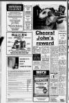 Nottingham Recorder Thursday 24 June 1982 Page 12