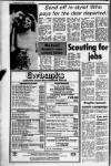Nottingham Recorder Thursday 08 July 1982 Page 4