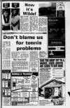 Nottingham Recorder Thursday 08 July 1982 Page 7