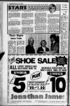 Nottingham Recorder Thursday 15 July 1982 Page 6