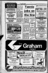 Nottingham Recorder Thursday 15 July 1982 Page 10