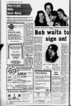 Nottingham Recorder Thursday 22 July 1982 Page 14