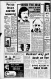 Nottingham Recorder Thursday 29 July 1982 Page 2