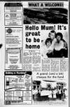 Nottingham Recorder Thursday 29 July 1982 Page 4