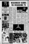 Nottingham Recorder Thursday 29 July 1982 Page 10