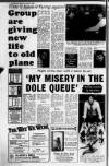 Nottingham Recorder Thursday 05 August 1982 Page 4