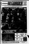 Nottingham Recorder Thursday 02 September 1982 Page 1