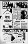 Nottingham Recorder Thursday 23 September 1982 Page 6