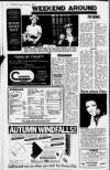 Nottingham Recorder Thursday 07 October 1982 Page 14