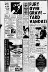 Nottingham Recorder Thursday 14 October 1982 Page 2
