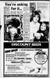Nottingham Recorder Thursday 14 October 1982 Page 14