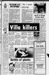 Nottingham Recorder Thursday 14 October 1982 Page 23