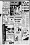 Nottingham Recorder Thursday 28 October 1982 Page 2