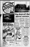 Nottingham Recorder Thursday 28 October 1982 Page 4