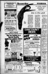 Nottingham Recorder Thursday 28 October 1982 Page 8