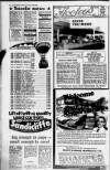 Nottingham Recorder Thursday 28 October 1982 Page 16