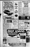 Nottingham Recorder Thursday 28 October 1982 Page 18