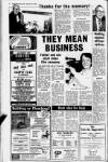 Nottingham Recorder Thursday 04 November 1982 Page 2